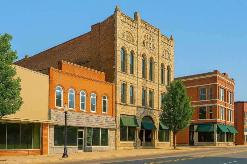 Logansport, IN