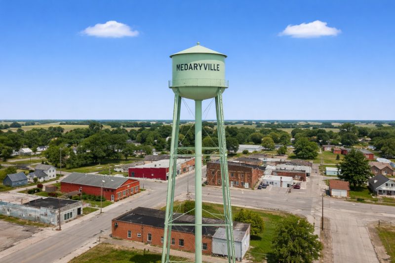 Medaryville, IN