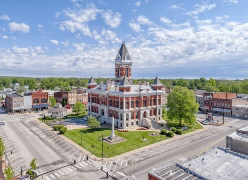 Winamac, IN