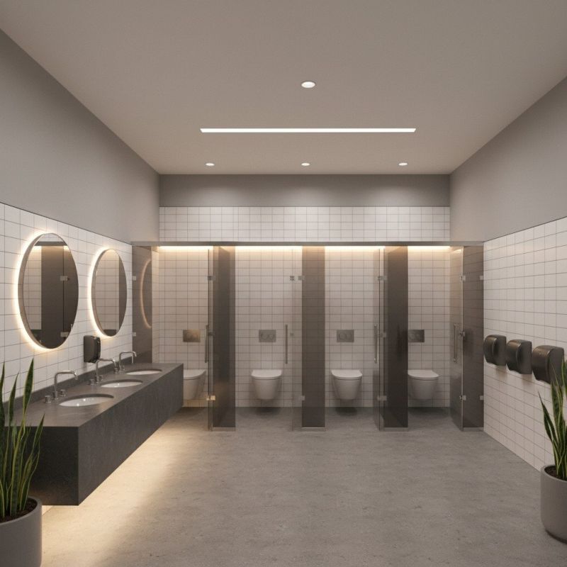 Bathroom Remodeling in Monticello, IN
