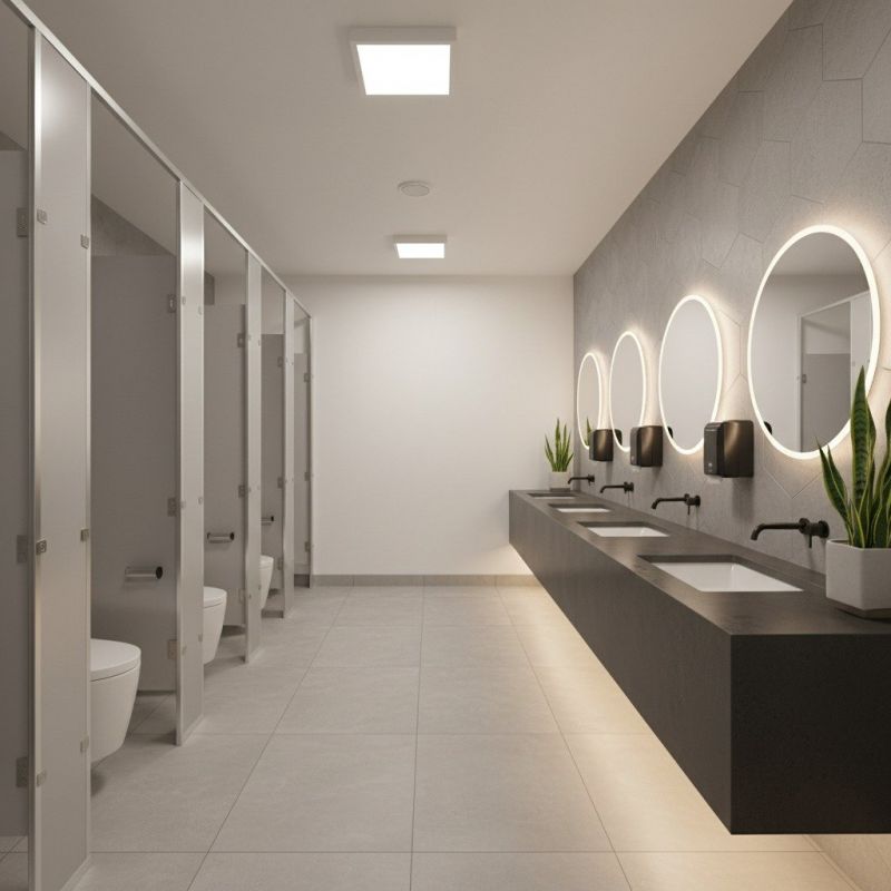 Bathroom Remodeling in Monticello, IN
