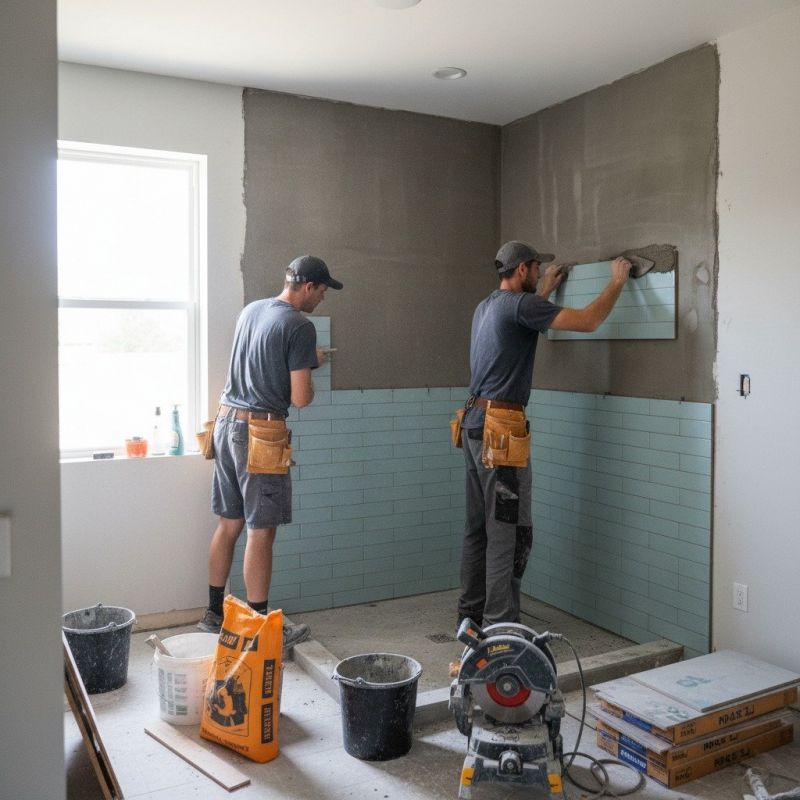 Bathroom Remodeling in Monticello, IN