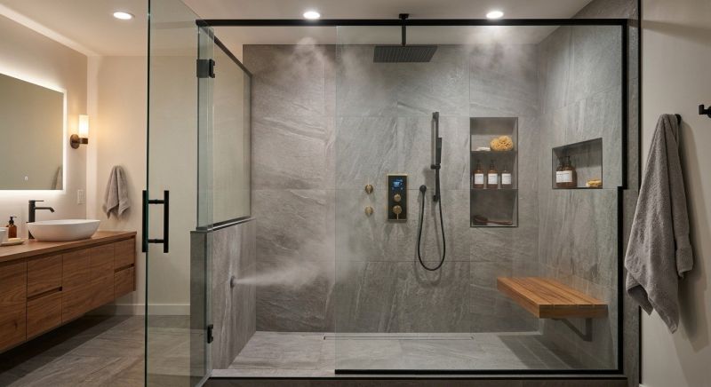 Bath Remodeling in Monticello, IN