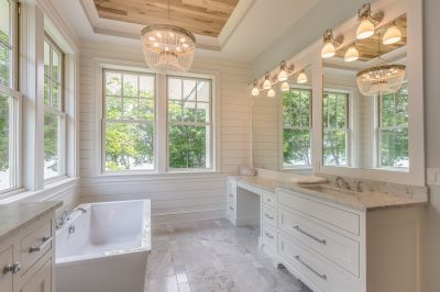Bath Remodeling in Monticello, IN