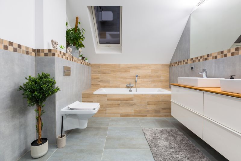 Bath Remodeling in Monticello, IN