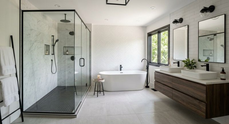Bathroom Conversion Service in Monticello, IN