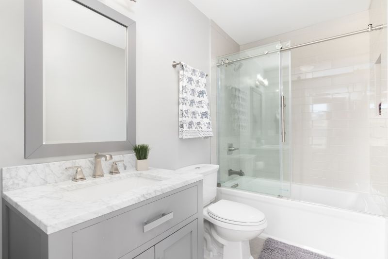 Bathroom Conversion Service in Monticello, IN