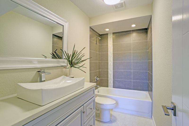 Bathroom Conversion Service in Monticello, IN