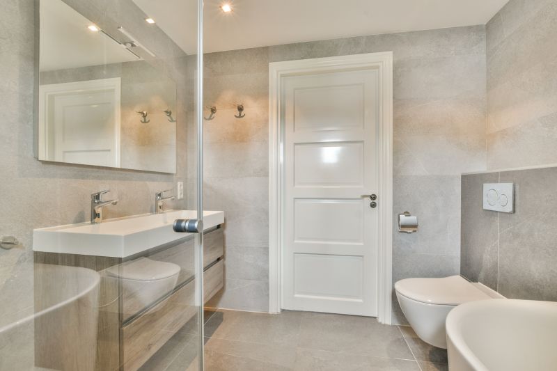 Bathroom Enlargement in Monticello, IN