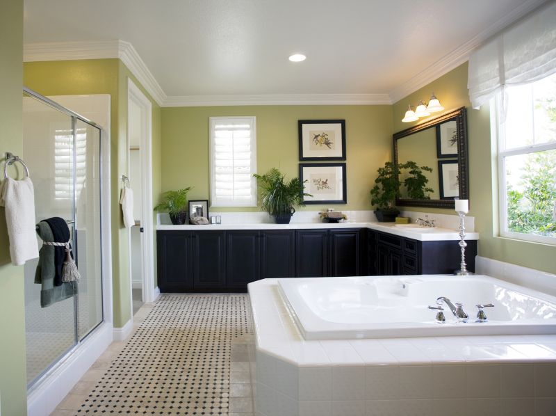 Bathroom Enlargement in Monticello, IN