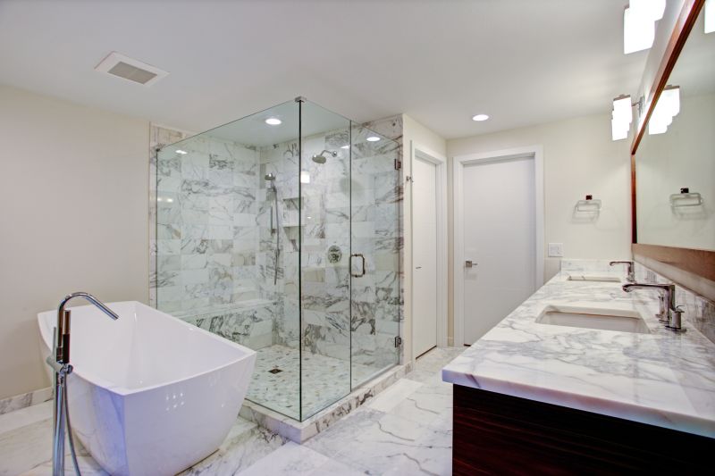 Bathroom Enlargement in Monticello, IN
