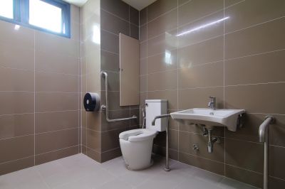 Bathroom Installation in White County, IN