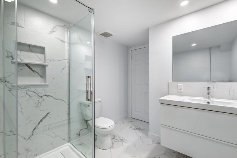 Bathroom Installation in Winamac, IN