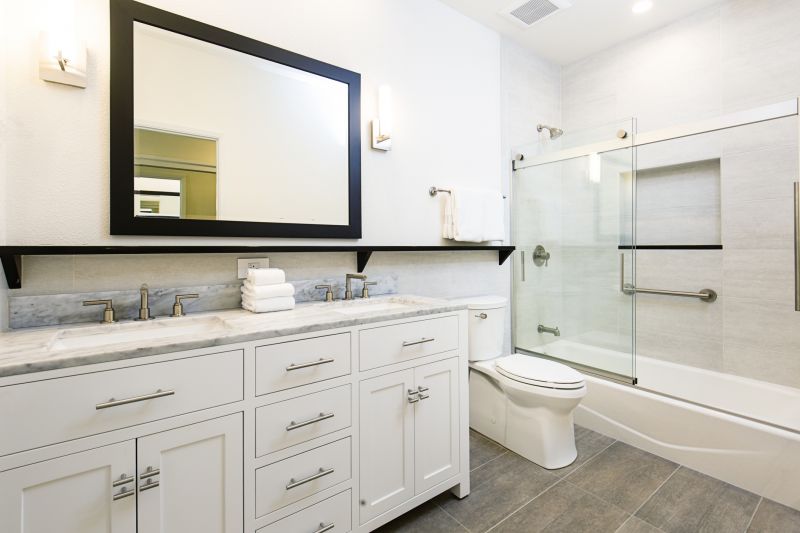 Bathroom Installation in Winamac, IN