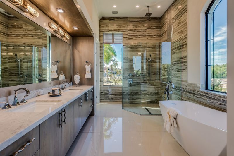 Bathroom Makeover Service in Delphi, IN