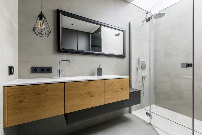 Bathroom Makeover Service in Logansport, IN