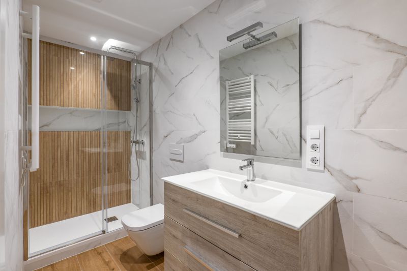 Bathroom Makeover Service in Medaryville, IN