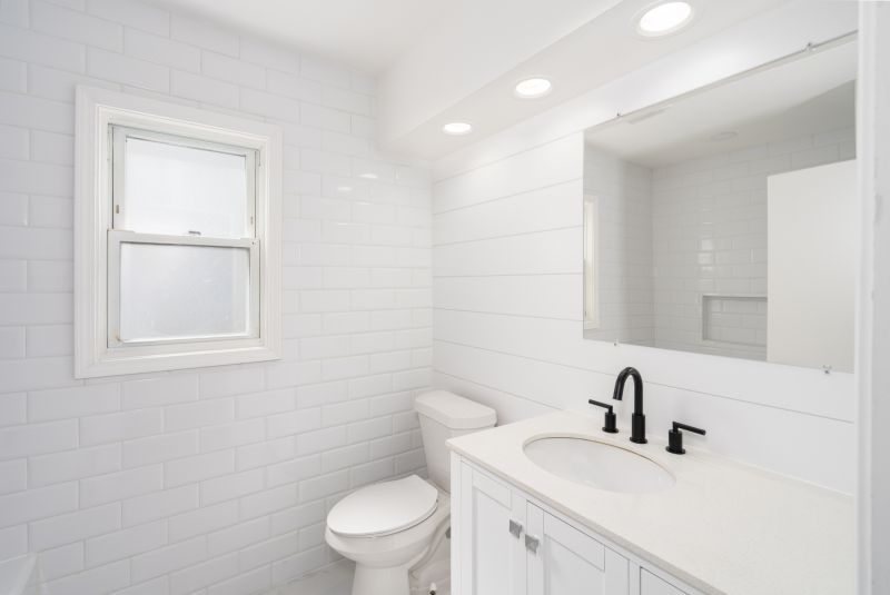 Bathroom Modification in Monticello, IN
