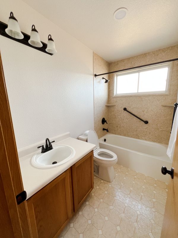 Bathroom Redesigning in Monticello, IN