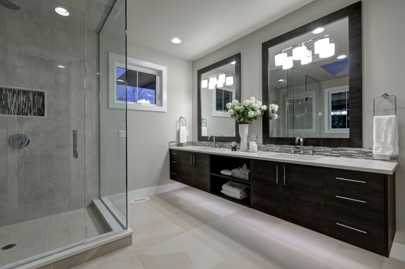 Bathroom Remodeling in Delphi, IN