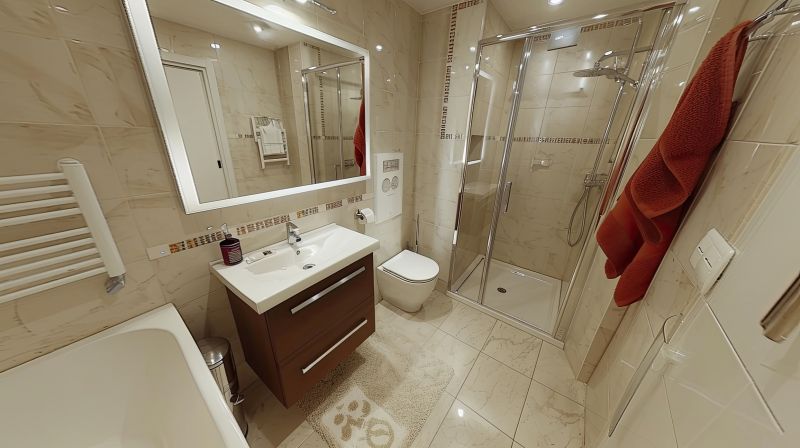 Bathroom Remodeling in Monticello, IN