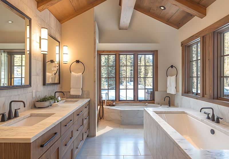 Bathroom Remodeling in Monticello, IN