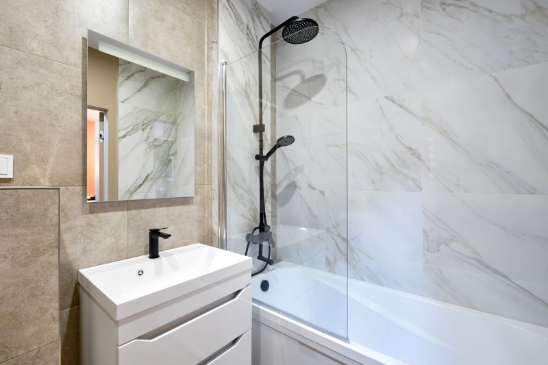 Bathroom Remodeling in Logansport, IN