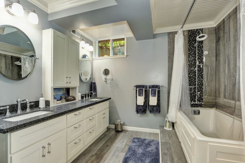 Bathroom Remodeling in White County, IN