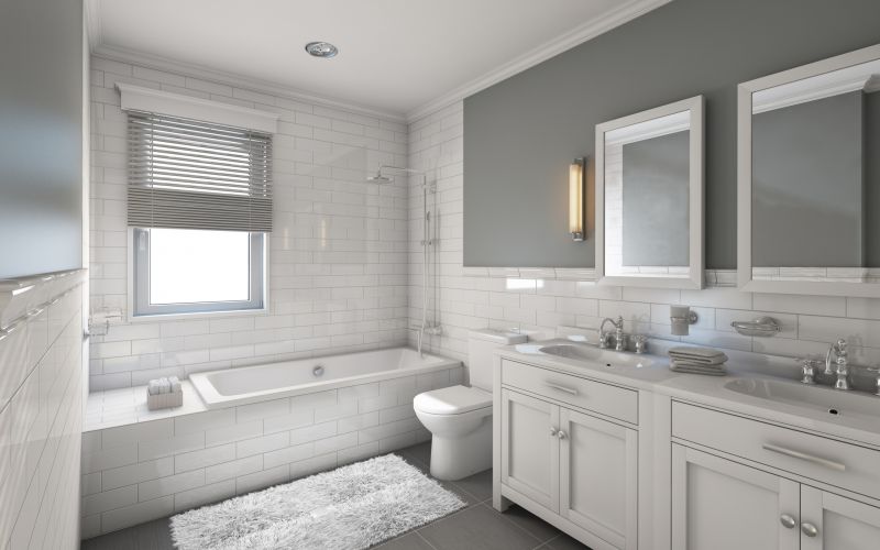 Bathroom Remodeling in Winamac, IN