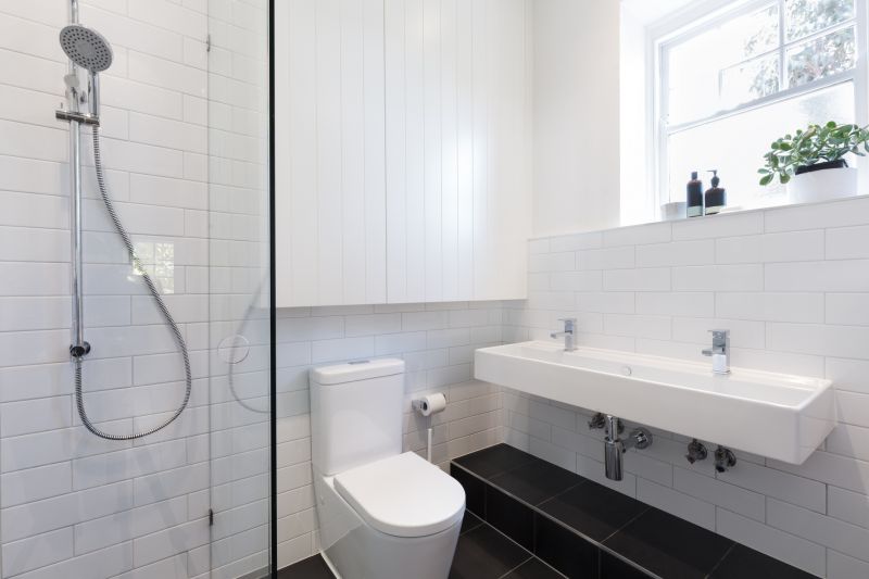 Bathroom Renovation in Rensselaer, IN