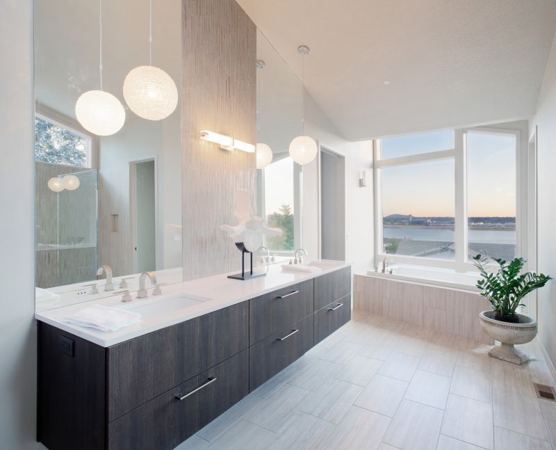Luxury Bathroom Remodeling in Monticello, IN