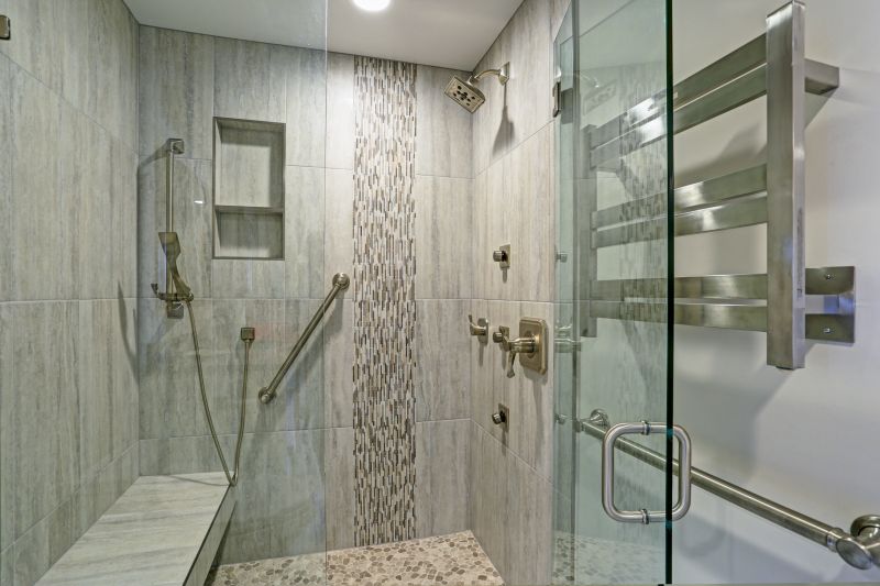 Shower Remodeling in Logansport, IN