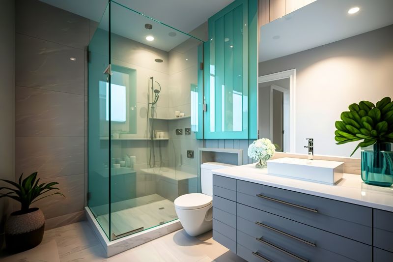 Shower Remodeling in Rensselaer, IN