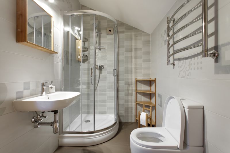 Shower Remodeling in West Lafayette, IN