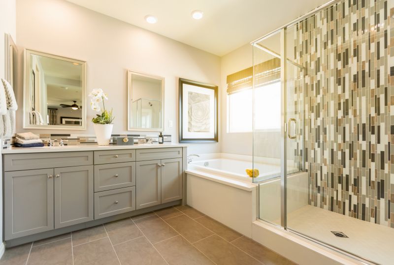 Shower Remodeling in Winamac, IN