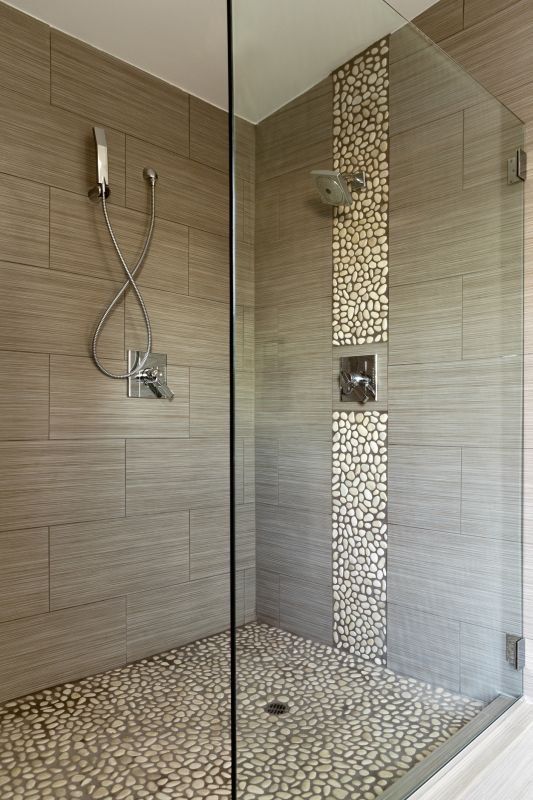 Shower Renovation in Winamac, IN