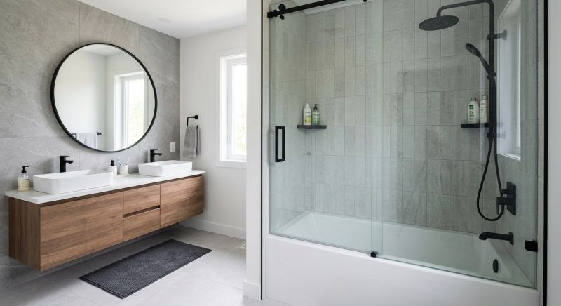 Tub Conversion Service in Monticello, IN