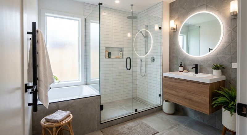 Tub Conversion Service in Monticello, IN